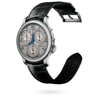 F.P.Journe Centigraphe Souverain F.P.Journe Centigraphe Souverain