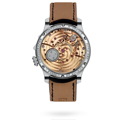 F.P.Journe Centigraphe Souverain F.P.Journe Centigraphe Souverain