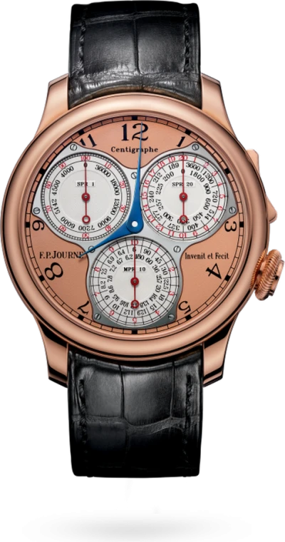 F.P.Journe