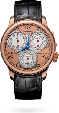 F.P.Journe Centigraphe Souverain F.P.Journe Centigraphe Souverain