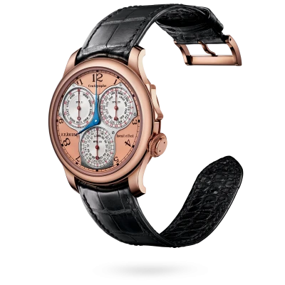 F.P.Journe Centigraphe Souverain F.P.Journe Centigraphe Souverain