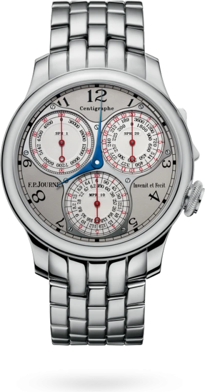 F.P.Journe