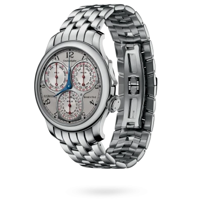 F.P.Journe Centigraphe Souverain F.P.Journe Centigraphe Souverain