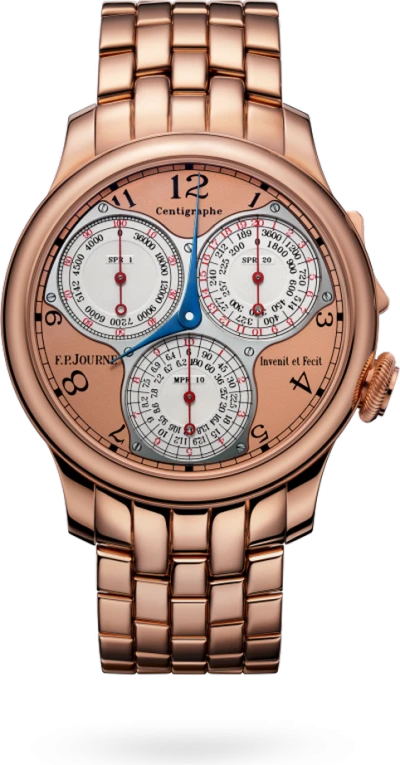 F.P.Journe