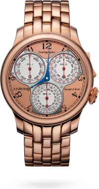 F.P.Journe Centigraphe Souverain F.P.Journe Centigraphe Souverain