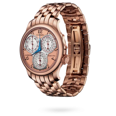 F.P.Journe Centigraphe Souverain F.P.Journe Centigraphe Souverain