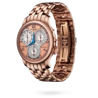 F.P.Journe Centigraphe Souverain F.P.Journe Centigraphe Souverain