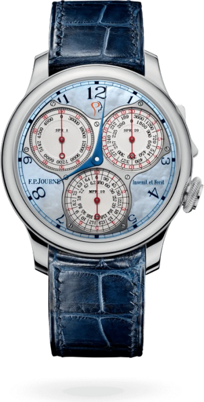 F.P.Journe