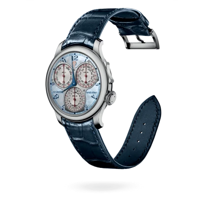 F.P.Journe Centigraphe Souverain ICM 2016