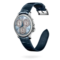F.P.Journe Centigraphe Souverain ICM 2016
