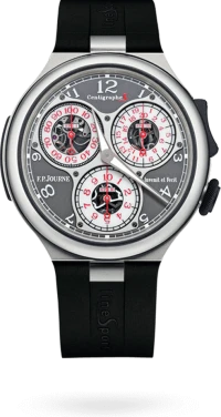 F.P.Journe Centigraphe Sport Aluminium F.P.Journe Centigraphe Sport Aluminium