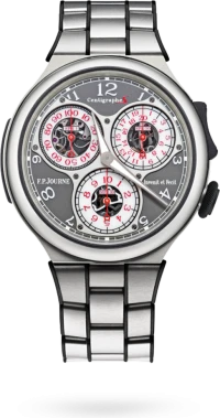 F.P.Journe Centigraphe Sport Aluminium F.P.Journe Centigraphe Sport Aluminium