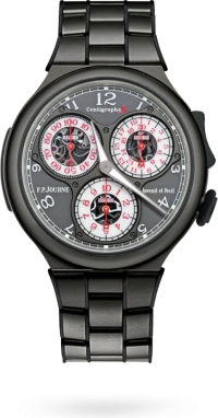 F.P.Journe Centigraphe Sport Titanium F.P.Journe Centigraphe Sport Titanium