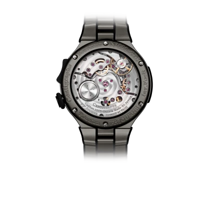 F.P.Journe Centigraphe Sport Titanium F.P.Journe Centigraphe Sport Titanium