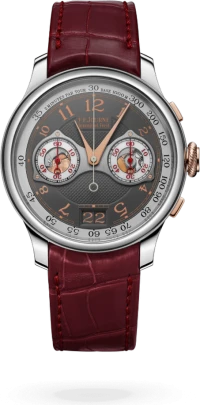 F.P.Journe CHRONOGRAPHE FB F.P.Journe CHRONOGRAPHE FB