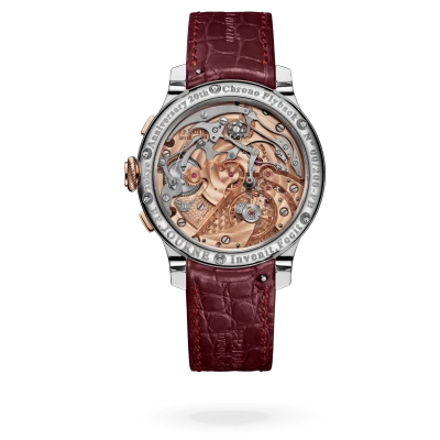 F.P.Journe CHRONOGRAPHE FB F.P.Journe CHRONOGRAPHE FB
