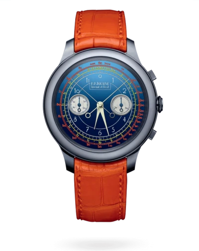 F.P.Journe
