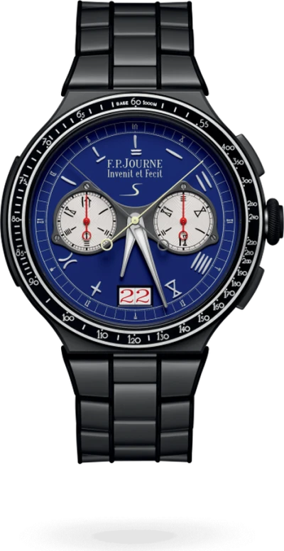 F.P.Journe