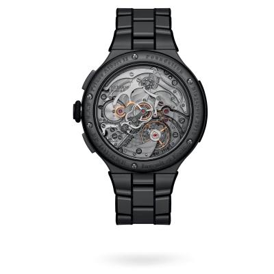 F.P.Journe Chronographe Rattrapante Fondation Prince Albert II 2018 F.P.Journe Chronographe Rattrapante Fondation Prince Albert II 2018