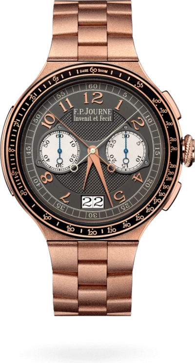 F.P.Journe