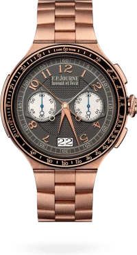F.P.Journe Chronographe Rattrapante F.P.Journe Chronographe Rattrapante