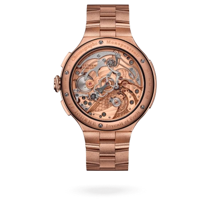 F.P.Journe Chronographe Rattrapante F.P.Journe Chronographe Rattrapante