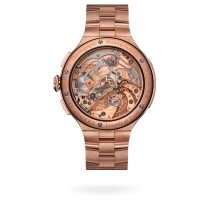 F.P.Journe Chronographe Rattrapante F.P.Journe Chronographe Rattrapante