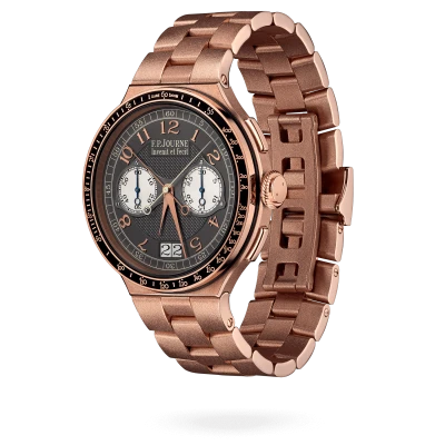 F.P.Journe Chronographe Rattrapante F.P.Journe Chronographe Rattrapante