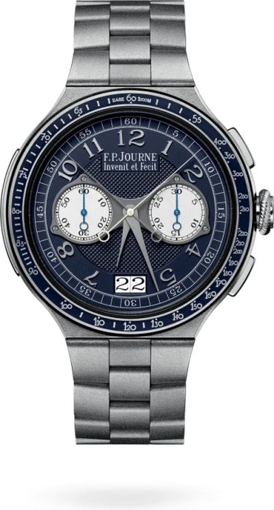 F.P.Journe