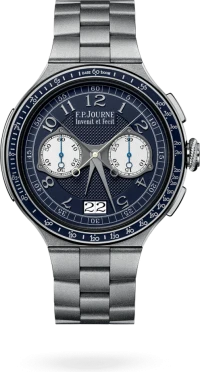 F.P.Journe Chronographe Rattrapante F.P.Journe Chronographe Rattrapante