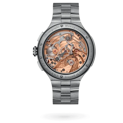 F.P.Journe Chronographe Rattrapante F.P.Journe Chronographe Rattrapante