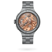 F.P.Journe Chronographe Rattrapante F.P.Journe Chronographe Rattrapante