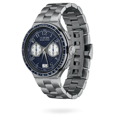F.P.Journe Chronographe Rattrapante F.P.Journe Chronographe Rattrapante