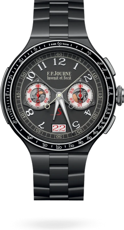 F.P.Journe