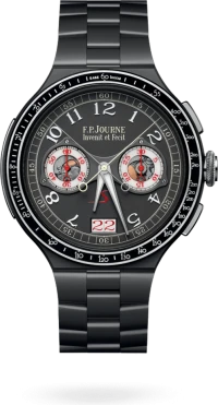 F.P.Journe Chronographe Rattrapante F.P.Journe Chronographe Rattrapante