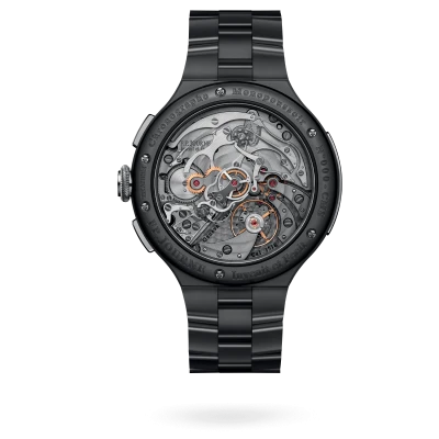 F.P.Journe Chronographe Rattrapante F.P.Journe Chronographe Rattrapante