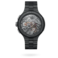 F.P.Journe Chronographe Rattrapante F.P.Journe Chronographe Rattrapante