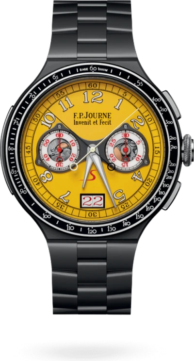 F.P.Journe