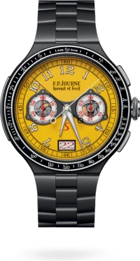 F.P.Journe Chronographe Rattrapante F.P.Journe Chronographe Rattrapante