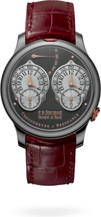 F.P.Journe Chronomètre à Résonance Anniversaire Tokyo F.P.Journe Chronomètre à Résonance Anniversaire Tokyo