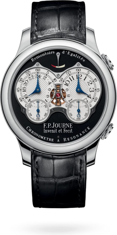 F.P.Journe