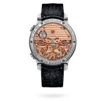 F.P.Journe CHRONOMÈTRE À RÉSONANCE BLACK LABEL F.P.Journe CHRONOMÈTRE À RÉSONANCE BLACK LABEL