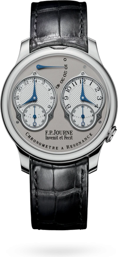 F.P.Journe