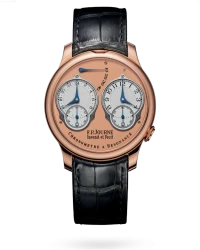F.P.Journe Chronomètre à Résonance F.P.Journe Chronomètre à Résonance