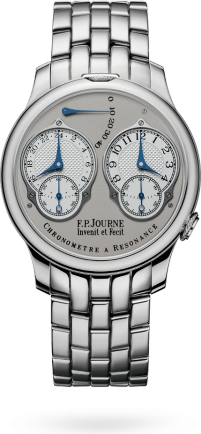 F.P.Journe