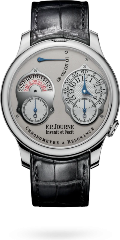 F.P.Journe