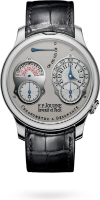 F.P.Journe Chronomètre à Résonance F.P.Journe Chronomètre à Résonance