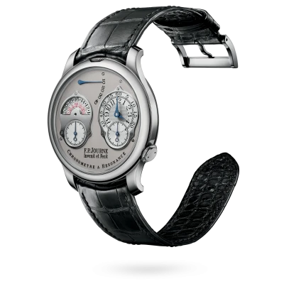 F.P.Journe Chronomètre à Résonance F.P.Journe Chronomètre à Résonance