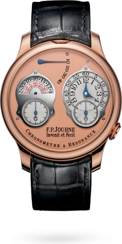 F.P.Journe