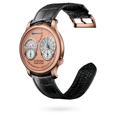 F.P.Journe Chronomètre à Résonance F.P.Journe Chronomètre à Résonance